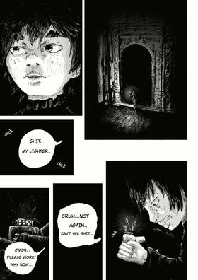 Read PRAY  1 Page 8 in English