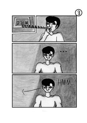 Read LA TRAGEDIA  1 Page 4 in Spanish