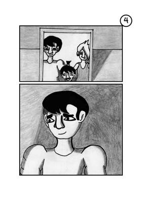 Read LA TRAGEDIA  1 Page 5 in Spanish