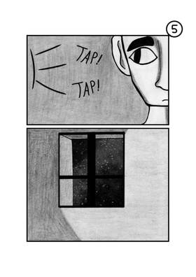 Read LA TRAGEDIA  1 Page 6 in Spanish