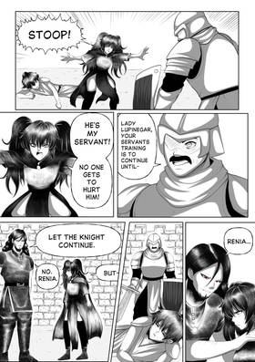 Read PARASITE BLACK: GRIM DAYS  2 Page 4 in English