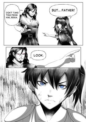Read PARASITE BLACK: GRIM DAYS  2 Page 5 in English