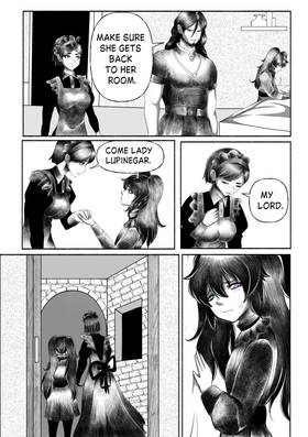 Read PARASITE BLACK: GRIM DAYS  2 Page 10 in English