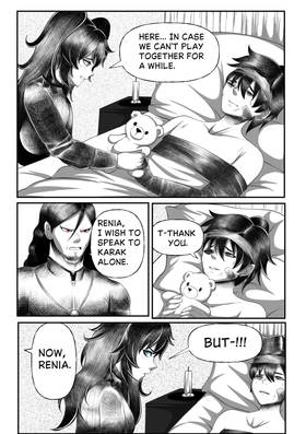 Read PARASITE BLACK: GRIM DAYS  2 Page 9 in English
