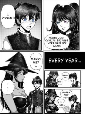 Read PARASITE BLACK: GRIM DAYS  3 Page 10 in English