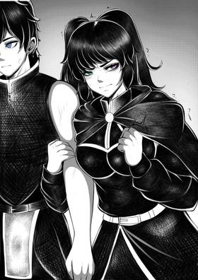 Read PARASITE BLACK: GRIM DAYS  3 Page 7 in English