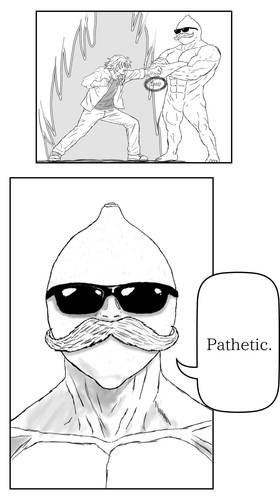 Read Dillon Vs. Lemon  2 Page 4 in English