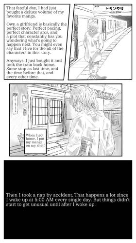 Read Dillon Vs. Lemon  1 Page 4 in English