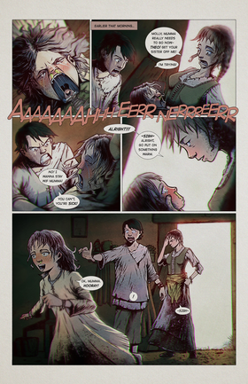 Read GRIMSHARD  1 Page 3 in English