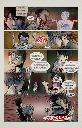 Read GRIMSHARD  1 Page 4 in English