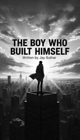 Read THE BOY WHO BULIT HIM SELF  1 Page 1 in English