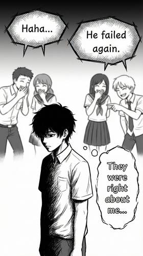 Read THE BOY WHO BULIT HIM SELF  1 Page 4 in English