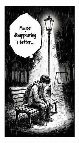 Read THE BOY WHO BULIT HIM SELF  1 Page 6 in English