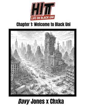 Read Hit: Life On Black Uni  1 Page 4 in English