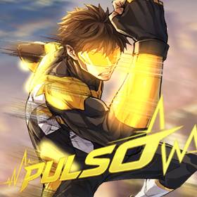 Read PULSO  1 Page 1 in English