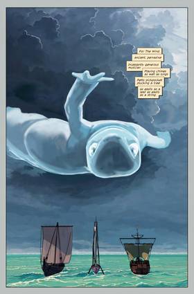 Read Kitewind  1 Page 5 in English
