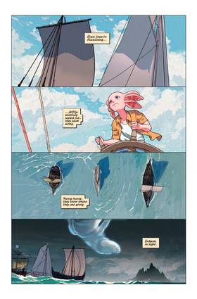 Read Kitewind  1 Page 6 in English