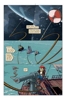 Read Kitewind  1 Page 8 in English