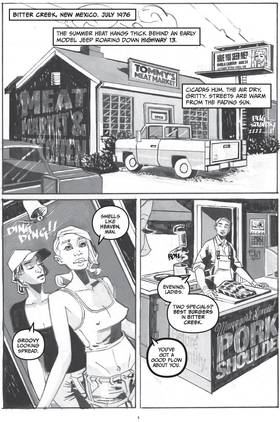 Read Tommy's  1 Page 2 in English