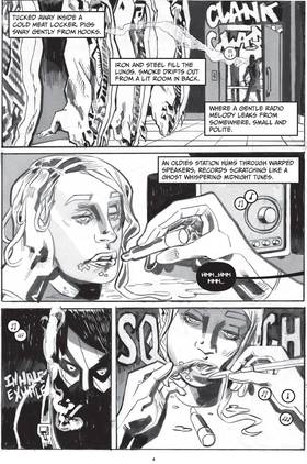 Read Tommy's  1 Page 5 in English