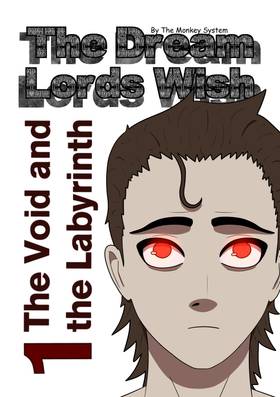Read The Dream Lords Wish  1 Page 1 in English
