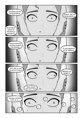 Read The Dream Lords Wish  1 Page 3 in English