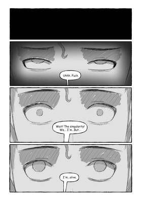 Read The Dream Lords Wish  1 Page 5 in English