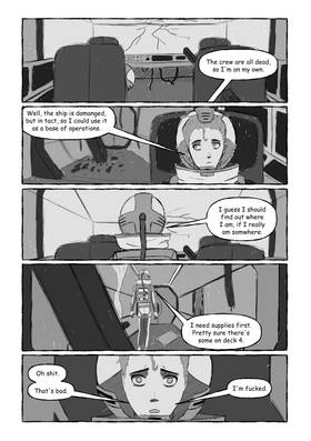 Read The Dream Lords Wish  1 Page 6 in English
