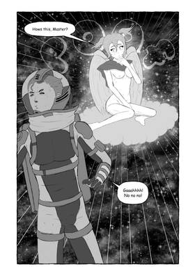 Read The Dream Lords Wish  1 Page 10 in English