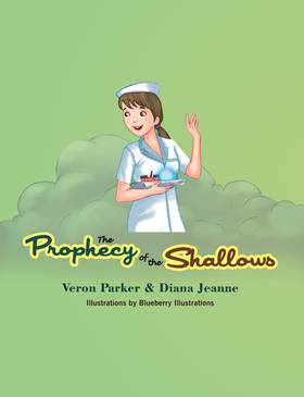 Read The Prophecy of the Shallows graphic novel  1 Page 2 in English