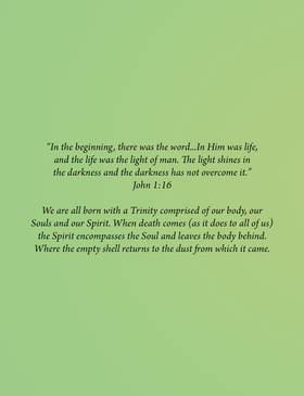 Read The Prophecy of the Shallows graphic novel  1 Page 4 in English
