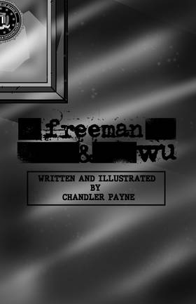 Read Freeman & Wu   1 Page 2 in English
