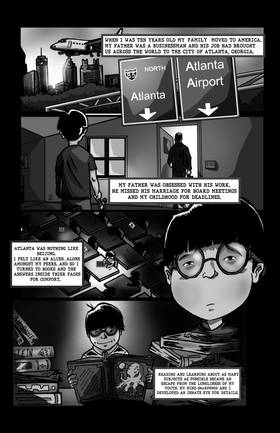 Read Freeman & Wu   1 Page 4 in English