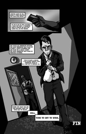 Read Freeman & Wu   1 Page 8 in English