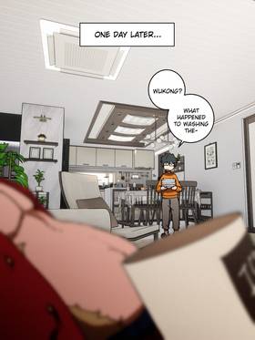 Read Godhouse  9 Page 3 in English