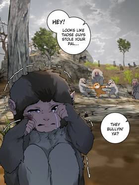 Read Godhouse  10 Page 1 in English