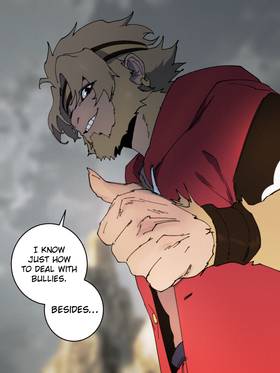 Read Godhouse  10 Page 3 in English