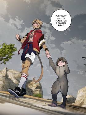 Read Godhouse  10 Page 4 in English