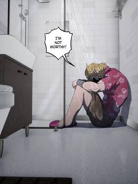 Read Godhouse  12 Page 3 in English