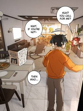 Read Godhouse  3 Page 2 in English