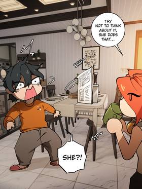 Read Godhouse  3 Page 5 in English