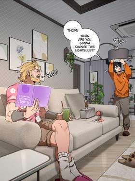 Read Godhouse  4 Page 1 in English