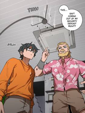 Read Godhouse  4 Page 4 in English