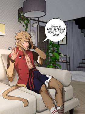 Read Godhouse  5 Page 4 in English