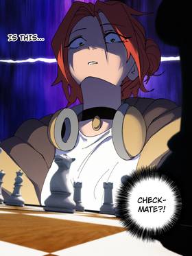 Read Godhouse  7 Page 1 in English