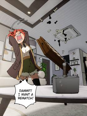 Read Godhouse  7 Page 4 in English