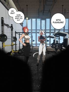 Read Godhouse  8 Page 3 in English