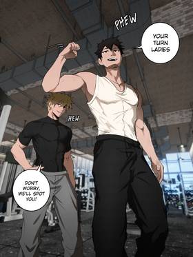 Read Godhouse  8 Page 5 in English