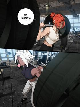 Read Godhouse  8 Page 6 in English