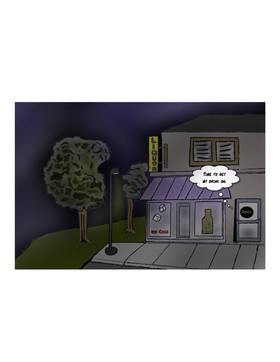 Read Angel’s Wrath  2 Page 1 in English